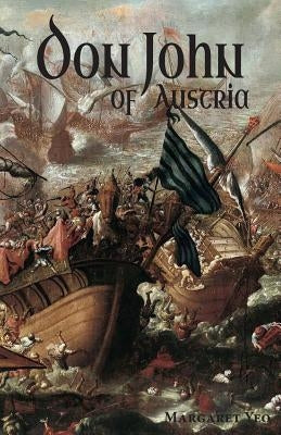 Paperback book titled Don John of Austria by Hillside Education, featuring a cover with historical illustration.