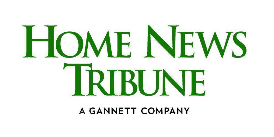 Home News Tribune Fri, Sat & Sun 3 Day Delivery For 12 Weeks - SureShot Books Publishing LLC