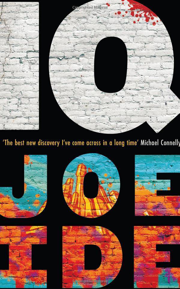 IQ Fiction | Crime Ide, Joe