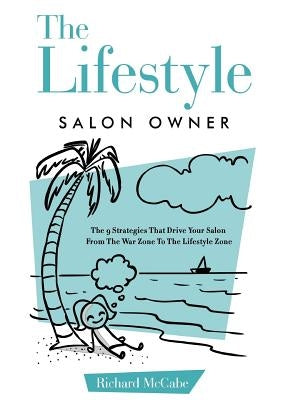 The Lifestyle Salon Owner Paperback Lulu.com