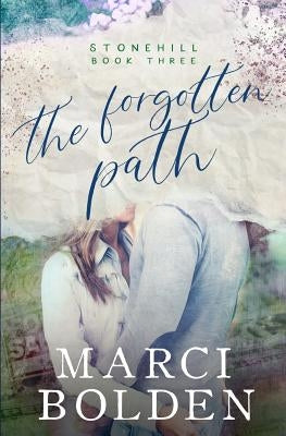 The Forgotten Path Paperback Pink Sand Press