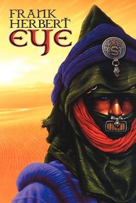 frank herbert eye Paperback iBooks