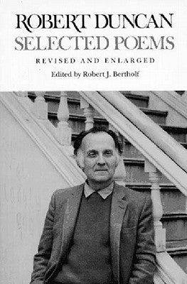 Selected Poems Paperback New Directions Publishing Corporation