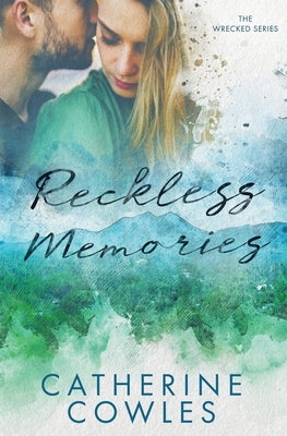 Reckless Memories Paperback Pagesmith LLC