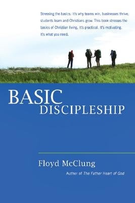 Basic Discipleship Paperback IVP Books