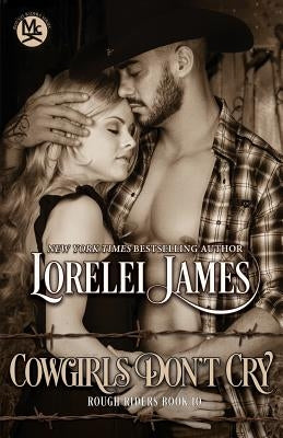 Cowgirls Don't Cry Paperback Ridgeview Publishing
