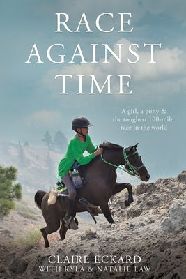 Race Against Time Paperback Plain Sight Publishing