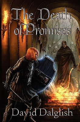 The Death of Promises Paperback Createspace Independent Publishing Platform