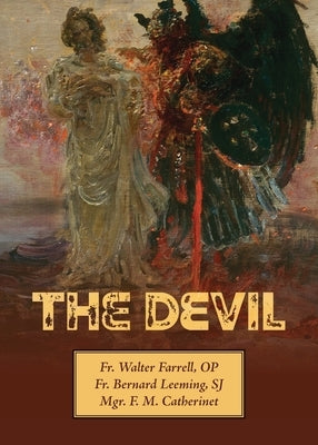 The Devil Paperback Arouca Press