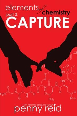 Capture: Elements of Chemistry Paperback Cipher-Naught