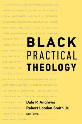 Black Practical Theology Paperback Baylor University Press