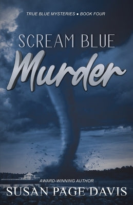 Scream Blue Murder Paperback Scrivenings Press LLC