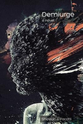 Demiurge Paperback Booklocker.com