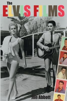 The Elvis Films Paperback Createspace Independent Publishing Platform
