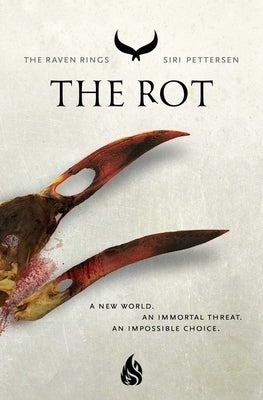 The Rot Paperback Arctis