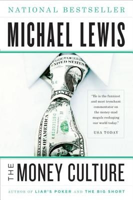 The Money Culture Paperback W. W. Norton & Company