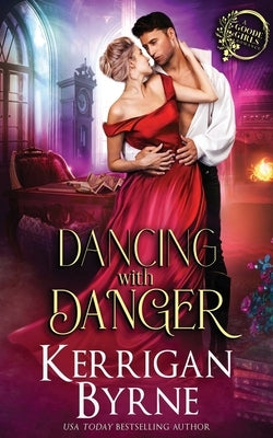 Dancing With Danger Paperback Oliver-Heber Books
