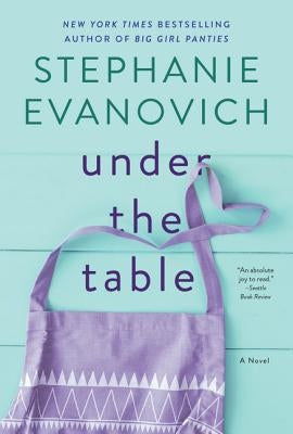 Under the Table Paperback William Morrow & Company