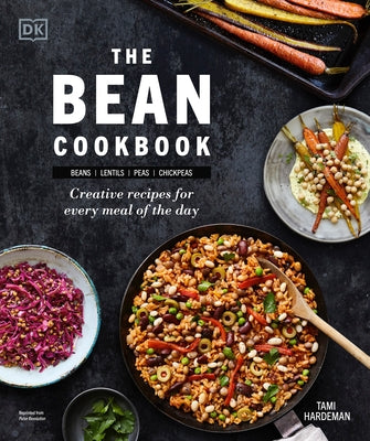 The Bean Cookbook: Creative Recipes for Every Meal of the Day Alpha Books
