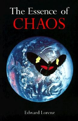 The Essence of Chaos Paperback University of Washington Press
