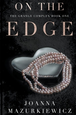 On the Edge Paperback Draft2digital