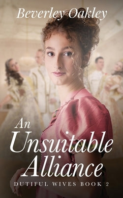 An Unsuitable Alliance Paperback Sani Publishing
