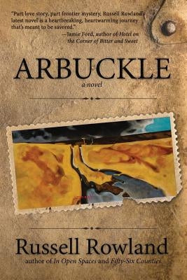 Arbuckle by Rowland, Russell