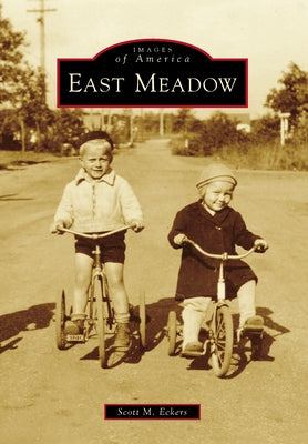 East Meadow Paperback Arcadia Publishing (SC)