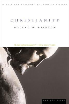 Christianity Paperback HarperOne