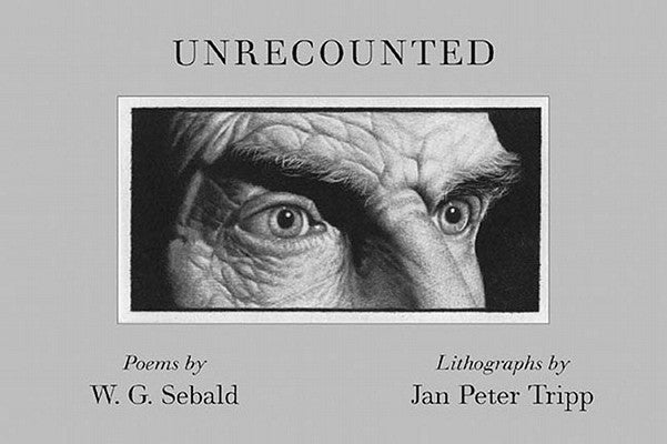 Unrecounted Paperback New Directions Publishing Corporation