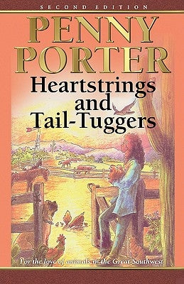 Heartstrings and Tail-Tuggers Paperback Wyatt-MacKenzie Publishing