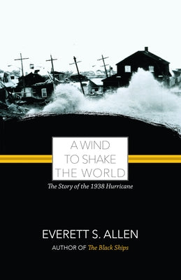 A Wind to Shake the World Paperback Commonwealth Editions