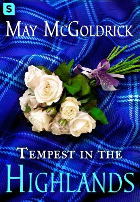 Tempest in the Highlands Paperback Swerve