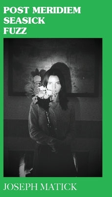 Baba Books: Post Meridiem Seasick Fuzz Far West Press