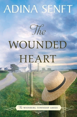 The Wounded Heart: Amish romance Paperback Moonshell Books, Inc.