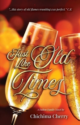 Just Like Old Times Paperback Write and Vibe
