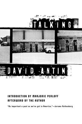 Talking Paperback Dalkey Archive Press