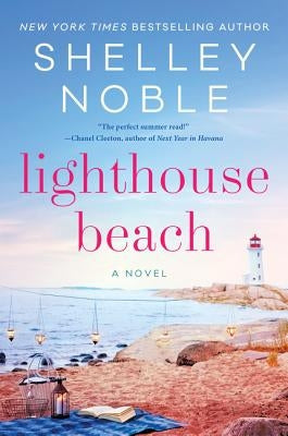 Lighthouse Beach Paperback HarperCollins Publishers