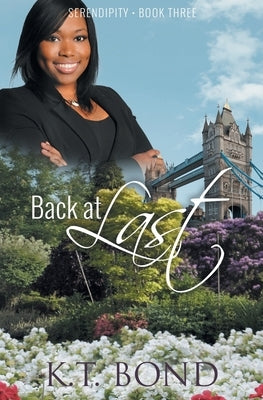 Back at Last Paperback 4 Horsemen Publications, Inc.