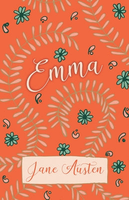 Emma Paperback Read & Co. Classics
