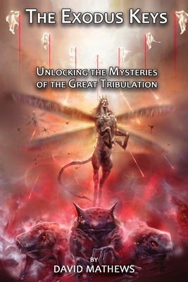 The Exodus Keys: Unlocking the Mysteries of the Great Tribulation Paperback CCB Publishing