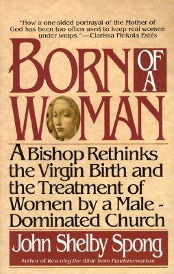 Born of a Woman Paperback HarperOne