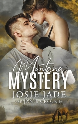 Montana Mystery Paperback Calamittie Jane Publishing