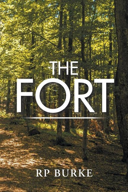 The Fort Paperback Xlibris Us
