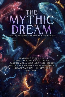 The Mythic Dream Gallery / Saga Press