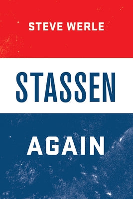 Stassen Again Paperback Minnesota Historical Society Press