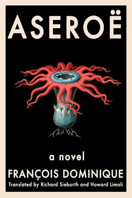 Aseroë Paperback Bellevue Literary Press