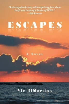 Escapes Paperback Covenant Books
