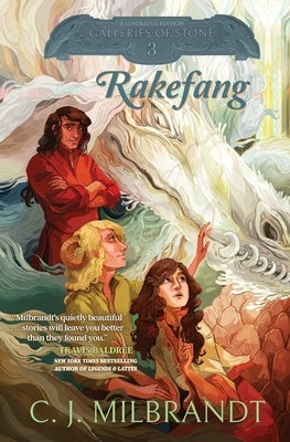 Rakefang Paperback Olexi