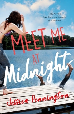 Meet Me at Midnight Tor Teen
